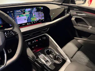 AUDI Q5 Sportback e-hybrid quattro 270 kW S-tronic