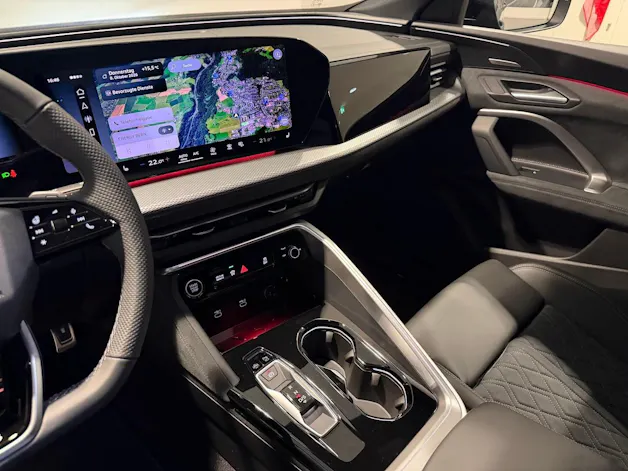AUDI Q5 Sportback e-hybrid quattro 270 kW S-tronic