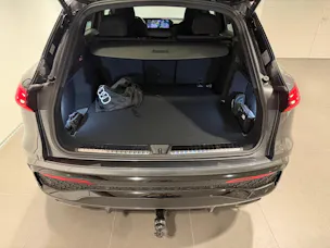 AUDI Q5 Sportback e-hybrid quattro 270 kW S-tronic