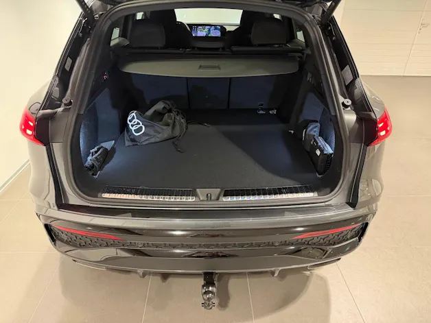 AUDI Q5 Sportback e-hybrid quattro 270 kW S-tronic