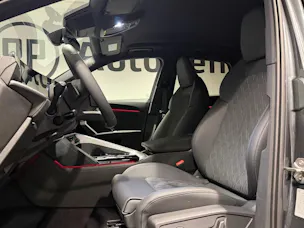 AUDI Q5 Sportback e-hybrid quattro 270 kW S-tronic