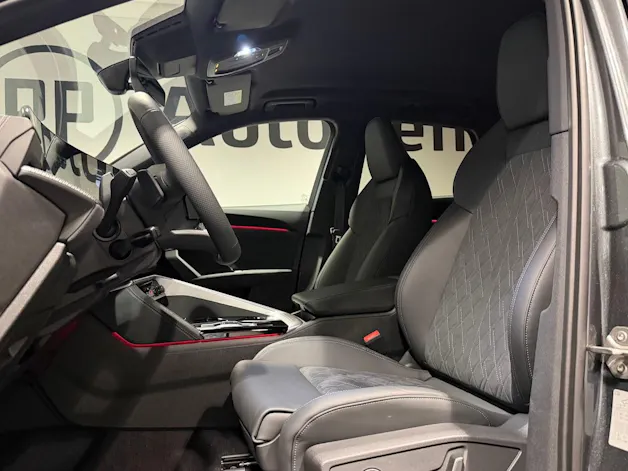 AUDI Q5 Sportback e-hybrid quattro 270 kW S-tronic