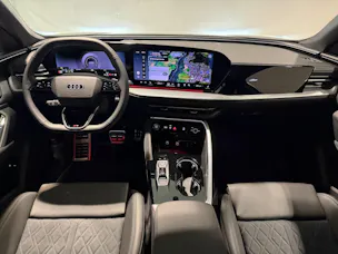 AUDI Q5 Sportback e-hybrid quattro 270 kW S-tronic