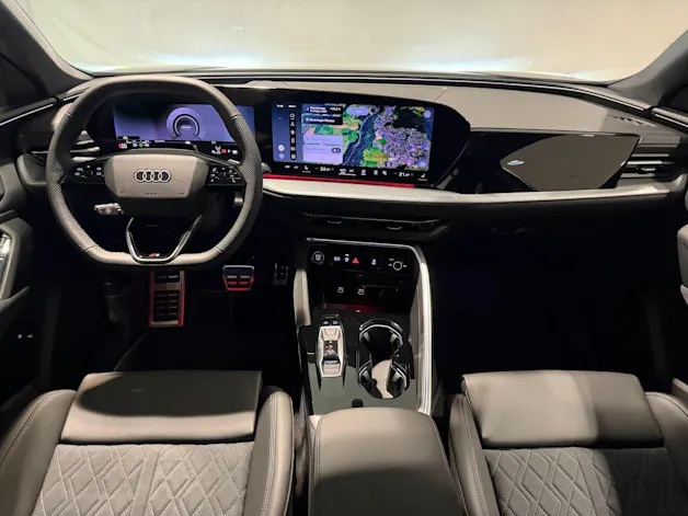 AUDI Q5 Sportback e-hybrid quattro 270 kW S-tronic