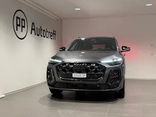 AUDI Q5 Sportback e-hybrid quattro 270 kW S-tronic