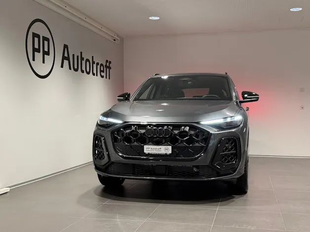 AUDI Q5 Sportback e-hybrid quattro 270 kW S-tronic