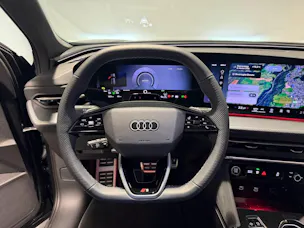 AUDI Q5 Sportback e-hybrid quattro 270 kW S-tronic
