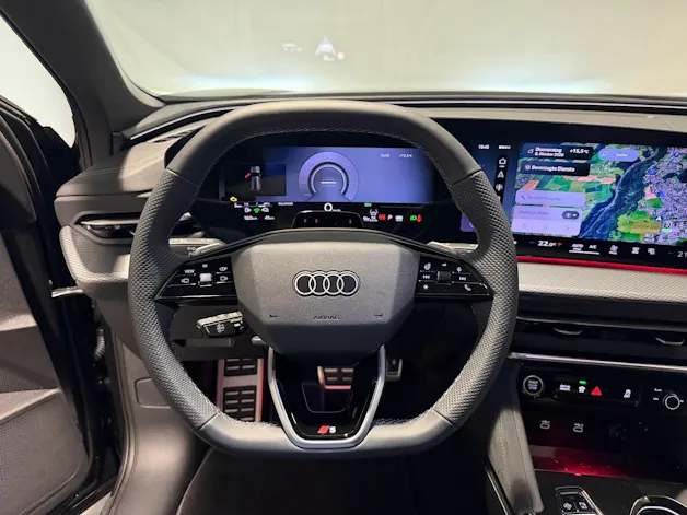 AUDI Q5 Sportback e-hybrid quattro 270 kW S-tronic