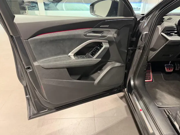 AUDI Q5 Sportback e-hybrid quattro 270 kW S-tronic