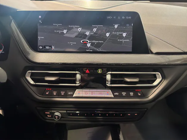 BMW M135i xDrive M Sport Pro Steptronic