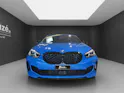 BMW M135i xDrive M Sport Pro Steptronic