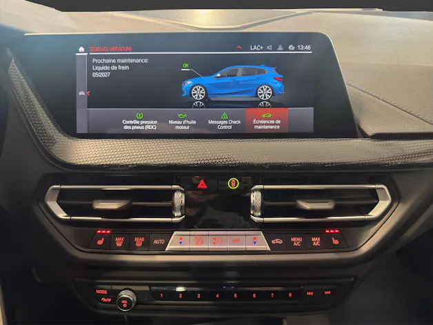 BMW M135i xDrive M Sport Pro Steptronic