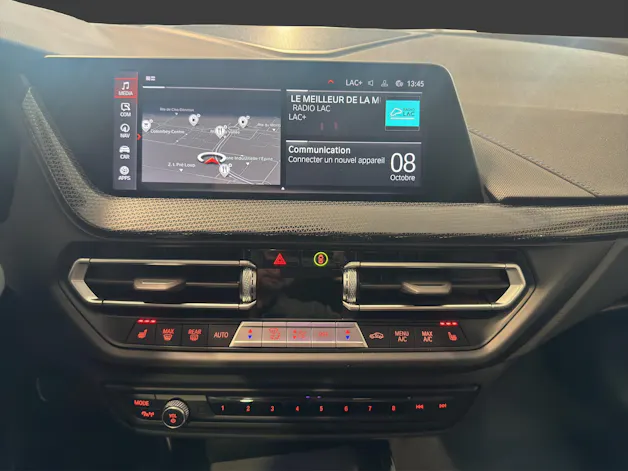 BMW M135i xDrive M Sport Pro Steptronic