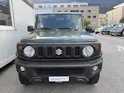Suzuki Jimny 1.5 Compact+ 4x4