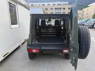 Suzuki Jimny 1.5 Compact+ 4x4