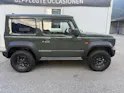 Suzuki Jimny 1.5 Compact+ 4x4