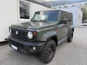Suzuki Jimny 1.5 Compact+ 4x4