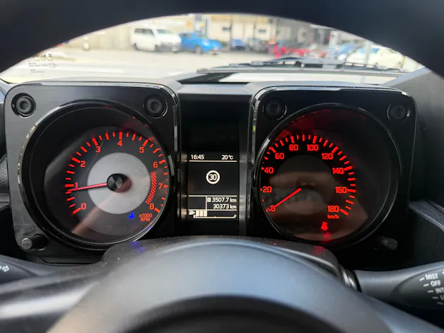 Suzuki Jimny 1.5 Compact+ 4x4