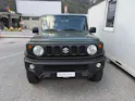 Suzuki Jimny 1.5 Compact+ 4x4