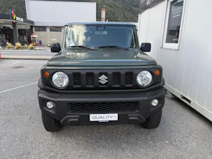 Suzuki Jimny 1.5 Compact+ 4x4