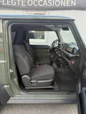 Suzuki Jimny 1.5 Compact+ 4x4