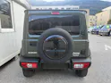 Suzuki Jimny 1.5 Compact+ 4x4