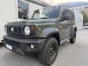 Suzuki Jimny 1.5 Compact+ 4x4