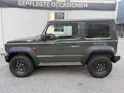 Suzuki Jimny 1.5 Compact+ 4x4