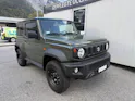 Suzuki Jimny 1.5 Compact+ 4x4