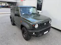 Suzuki Jimny 1.5 Compact+ 4x4