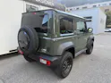 Suzuki Jimny 1.5 Compact+ 4x4