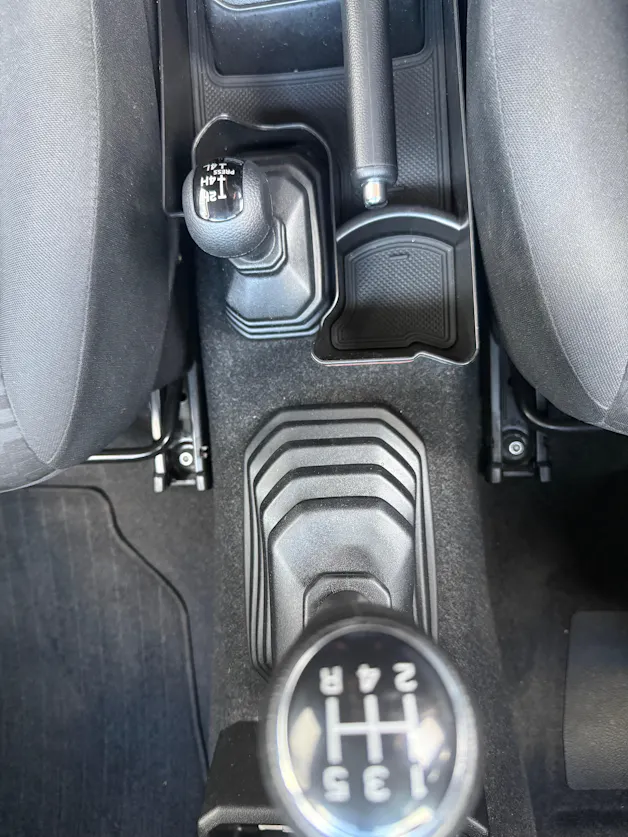 Suzuki Jimny 1.5 Compact+ 4x4