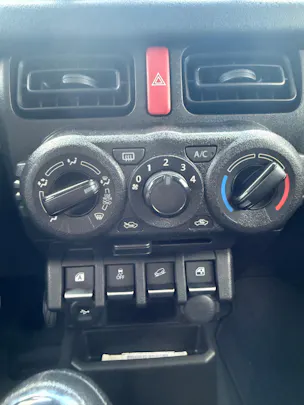 Suzuki Jimny 1.5 Compact+ 4x4
