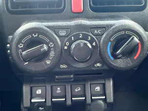 Suzuki Jimny 1.5 Compact+ 4x4