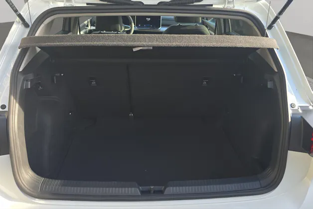 VW Golf 1.5 e TSI mHEV Value DSG