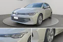 VW Golf 1.5 e TSI mHEV Value DSG