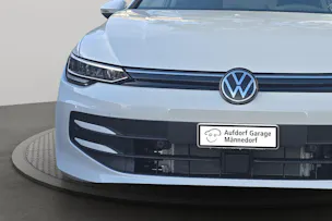 VW Golf 1.5 e TSI mHEV Value DSG