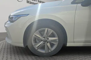 VW Golf 1.5 e TSI mHEV Value DSG