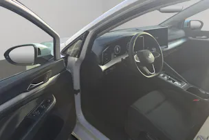 VW Golf 1.5 e TSI mHEV Value DSG