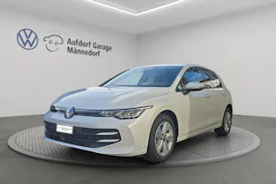 VW Golf 1.5 e TSI mHEV Value DSG