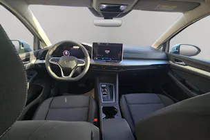 VW Golf 1.5 e TSI mHEV Value DSG