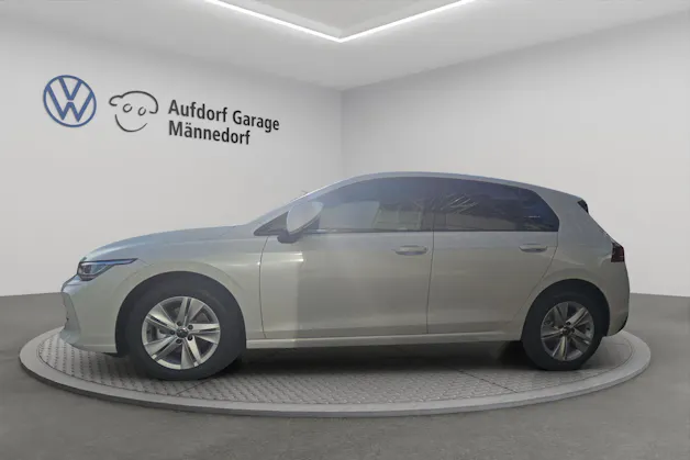 VW Golf 1.5 e TSI mHEV Value DSG