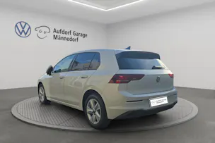 VW Golf 1.5 e TSI mHEV Value DSG