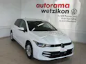 VW Golf 1.5 TSI Basis