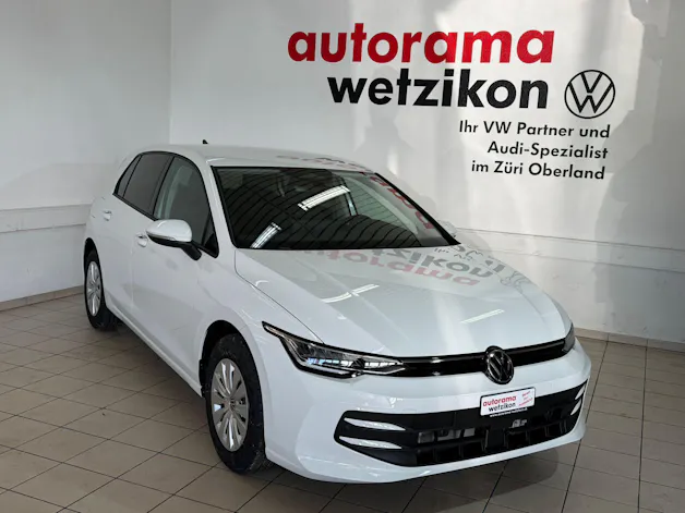 VW Golf 1.5 TSI Basis
