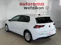 VW Golf 1.5 TSI Basis