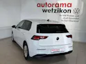 VW Golf 1.5 TSI Basis