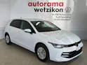 VW Golf 1.5 TSI Basis
