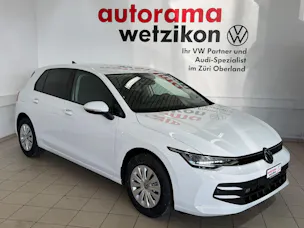 VW Golf 1.5 TSI Basis