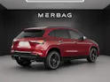 MERCEDES-BENZ GLA 200 7G-DCT